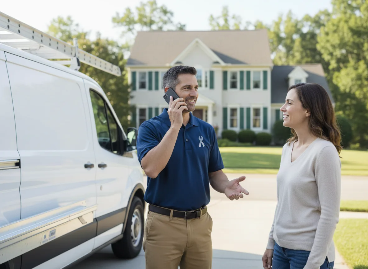 Home Gutter Service Quitman, AR FAQs